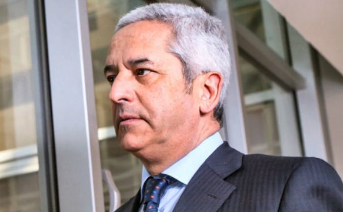 marcello manna