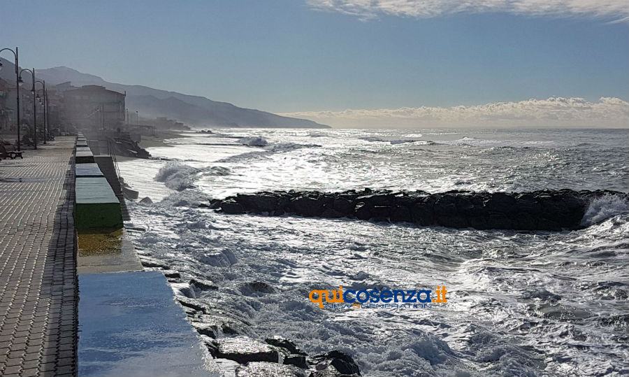 pennello lungomare sud
