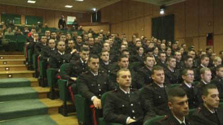 "Terrorismo sociale" in Calabria, si combatte con il Pin's Pre Attack Indicators 60 pins3