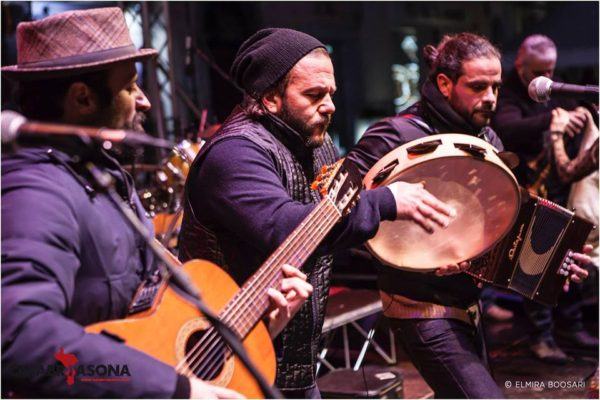 CalabriaSona Music Radio: un’opportunità per la musica made in Calabria 55 27858431_991549474327719_3295256947866687007_n