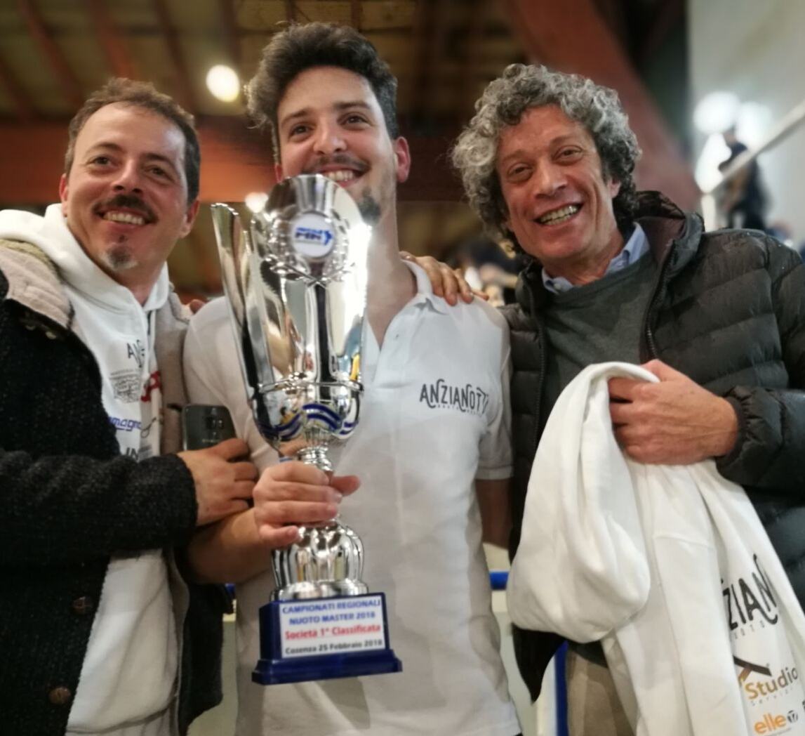 Bruno, Mazzuca, Caccuri Baffa