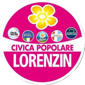 CIVICA POPOLARE LORENZIN