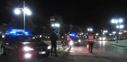 Carabinieri Rende