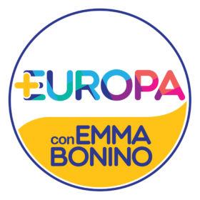 +Europa Con Emma Bonino