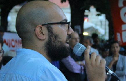 Francesco Campolongo