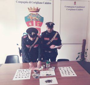 Case popolari videosorvegliate per 'difendersi' dalle forze dell'ordine 54 IMG_20180201_203315