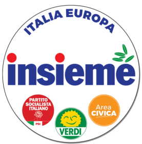 INSIEME - ITALIA EUROPA INSIEME