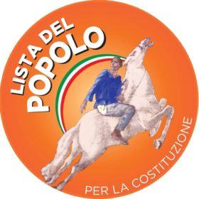 Lista del popolo Per la Costituzione