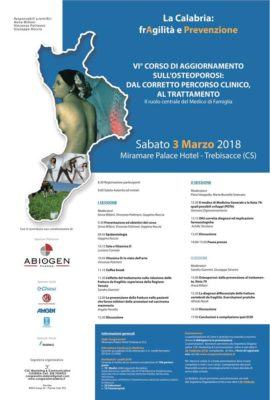 Locandina iniziativa