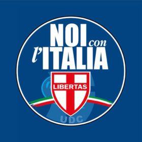 Noi con l'Italia - UDC
