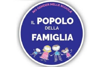 POPOLO DELLA FAMIGLIA