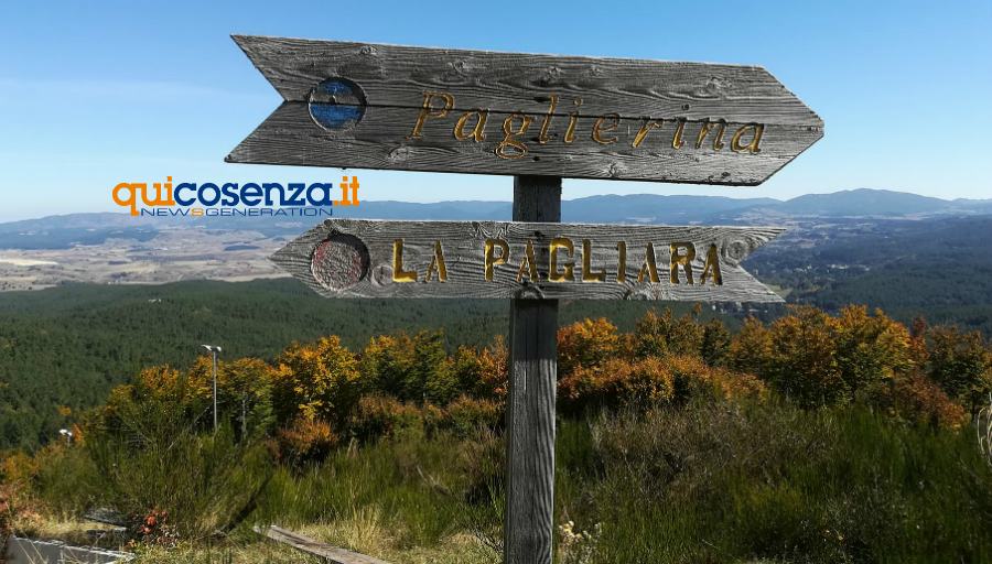 C'era una volta la Pagliara: da 16 anni la triste fine dell'impianto in Sila tra vandali e sciacalli (FOTO e VIDEO) 60 La Pagliara Monte scuro Sila