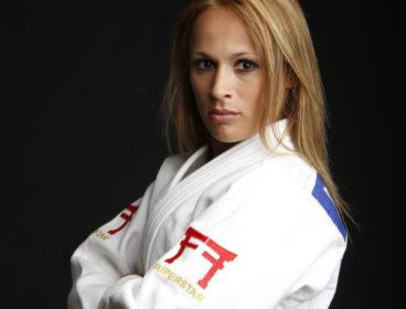 Rosalba Forciniti 1°