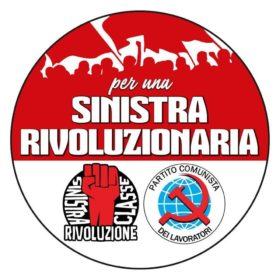 SINISTRA RIVOLUZIONARIA