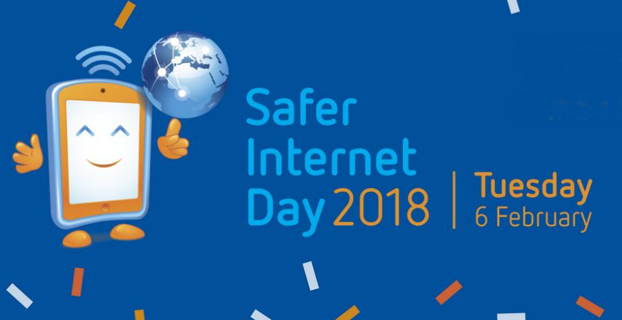 Safer Internet Day