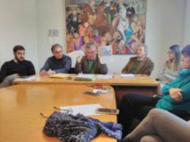 commissione ambiente tute gialle