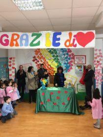 defibrillatore Taverna