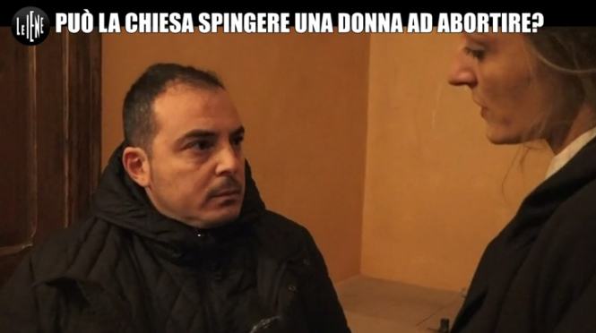 don giuseppe parroco san vincenzo