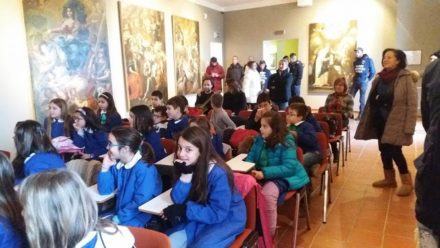 Centro storico di Rende, nasce ufficialmente il Centro di alta formazione per liutai 57 foto alunni liutaio 2