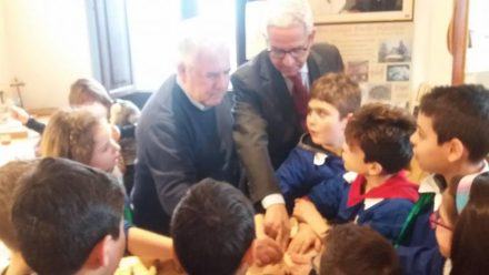 Centro storico di Rende, nasce ufficialmente il Centro di alta formazione per liutai 56 foto manna liutaio 1