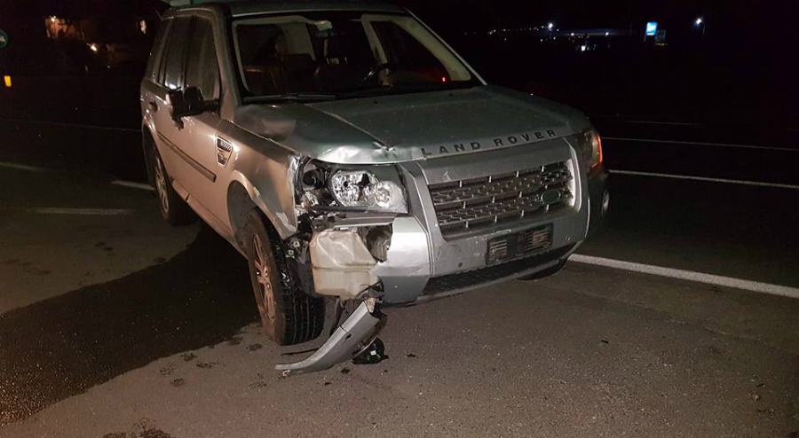 Corigliano: ancora un tragico incidente sulla 106, la vittima è un ragazzo 54 land rover incidente 106