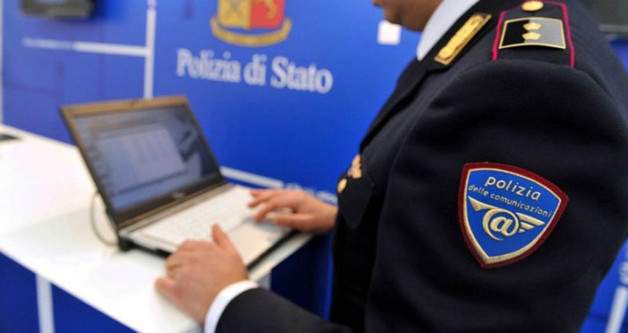 polizia postale