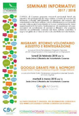 volantino_seminari_Univol