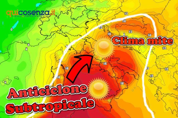 Meteo, domani picco del caldo africano. Domenica temperature giù di qualche grado 53 Caldo pasqua ok
