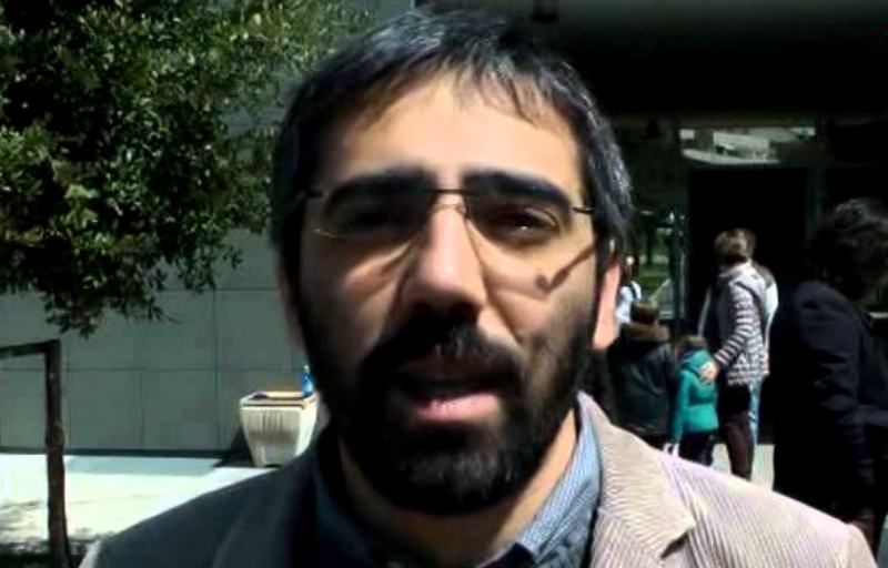 Domenico Miceli 5 stelle Rende