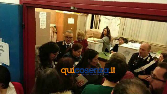 Fila Seggi Rende03