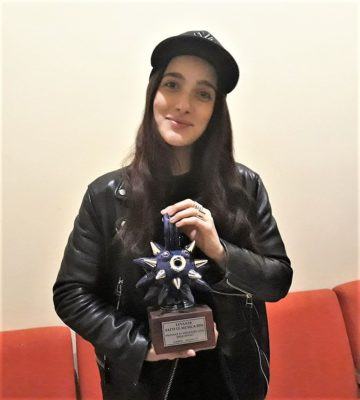 Levante - premio