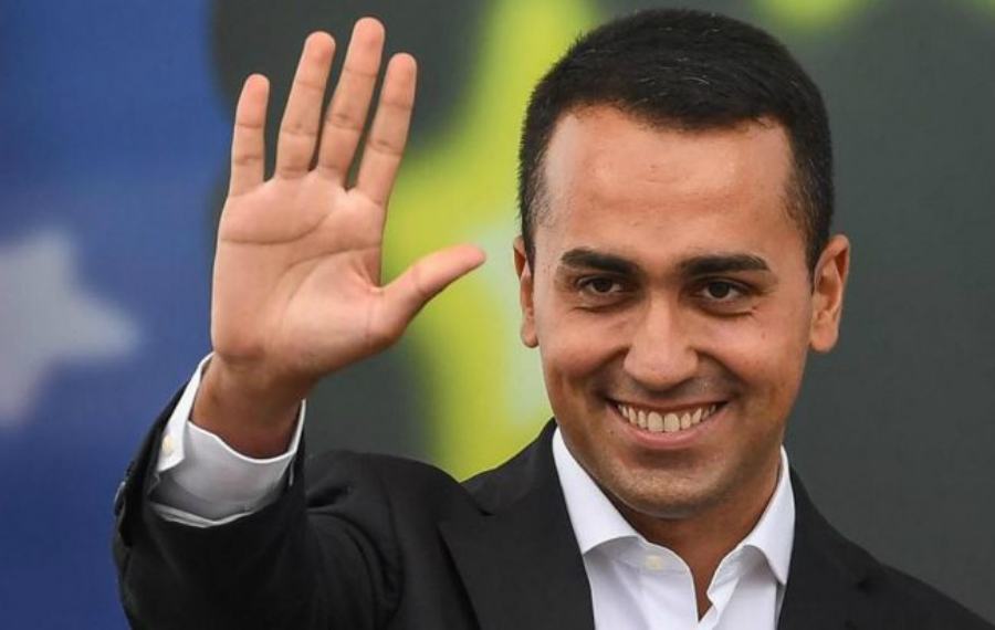 Luigi-Di-Maio