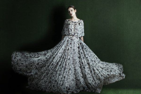 Luigia Scarfogliero Moda