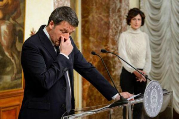 Matteo Renzi 1