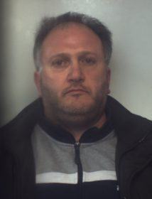 SPIRLI' MARCELLO CL'72