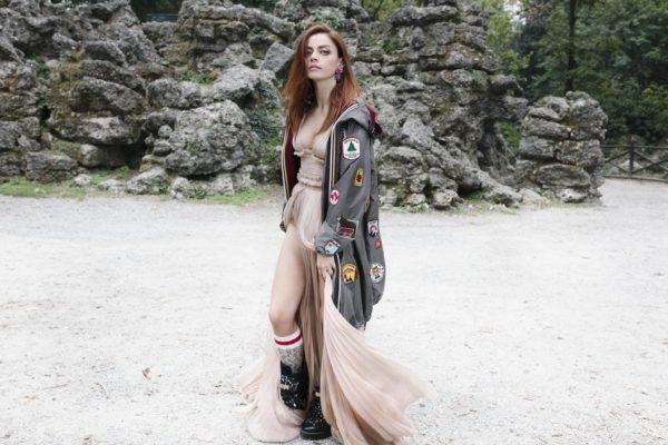 Il 'Bye bye Instore Tour' di Annalisa, domani farà tappa a Rende 57 T6A1798-1060x707