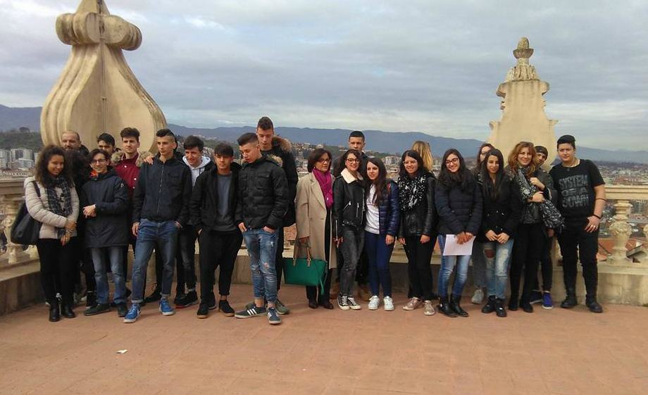 Prosegue "Corti Cosenza", domani al Rendano con Nicola Canonico e la Caldonazzo 54 cinemart