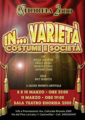 Khoreia 2000 porta in scena 'In Varietà... Costume e Società' 53 foto in varietà costume e società_n