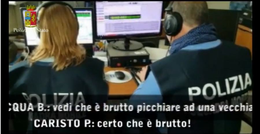 intercettazione malanova2