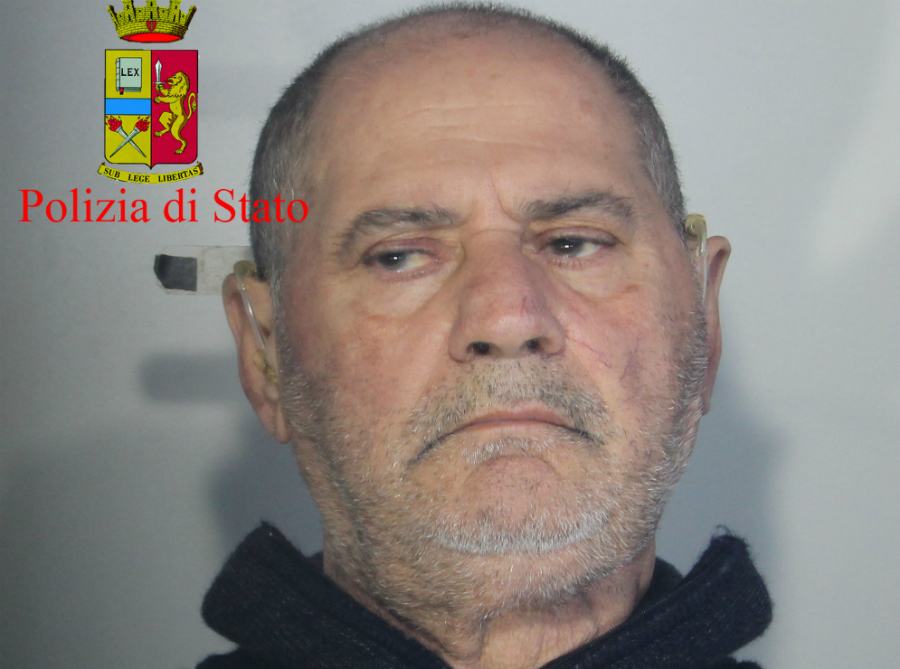 labate antonino classe 50