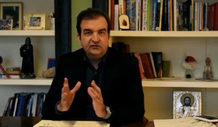 mario occhiuto