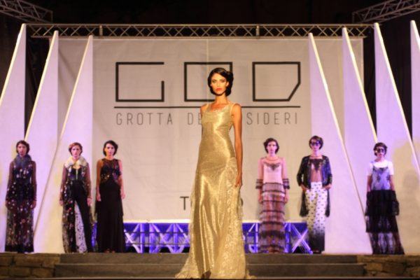 'Grotta dei Desideri', il talento che incontra la moda e viceversa. I finalisti 54 21c2bb200311df32de2c750b3d42dc4d_XL