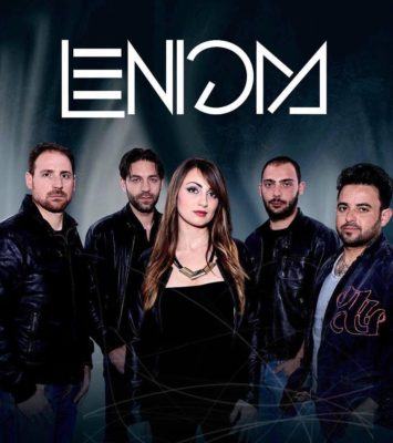 'Mentre corro' è il nuovo singolo de Lenigma, prodotto da Roka Produzioni 55 29694885_615756018759395_6096261969359071009_n