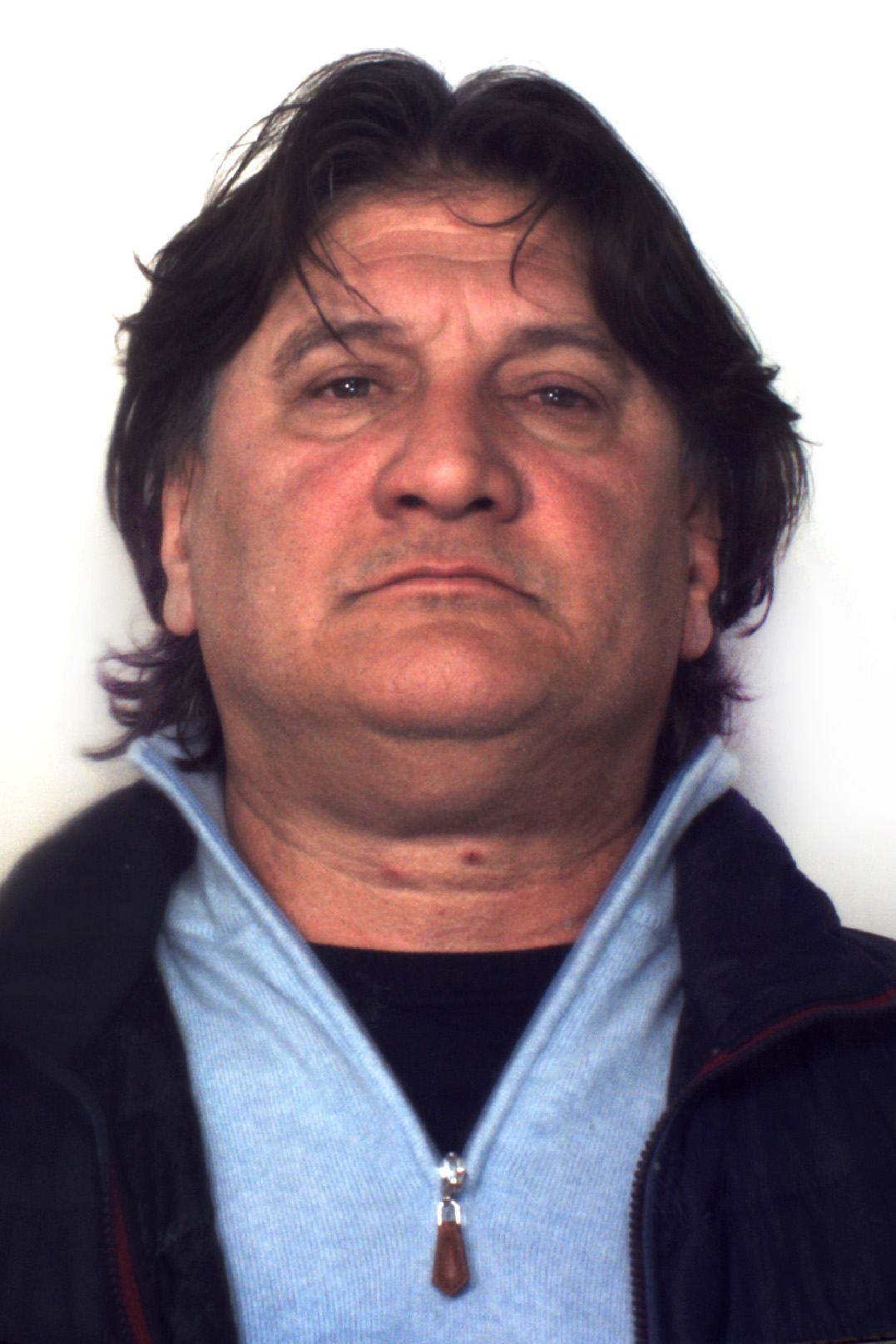 Ficara Carmelo cl.56