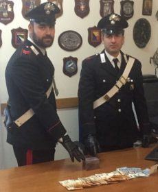 Foto Carabinieri Rose 2