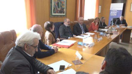 Sicurezza sul lavoro firmata intesa per controlli a tutela dei lavoratori 60 IMG-20180404-WA0010