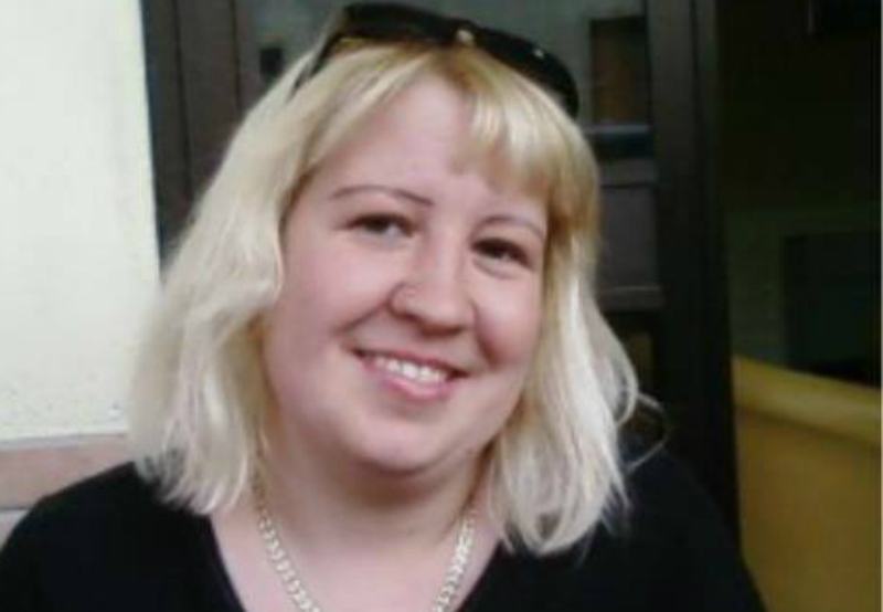 Ina Jurjeva