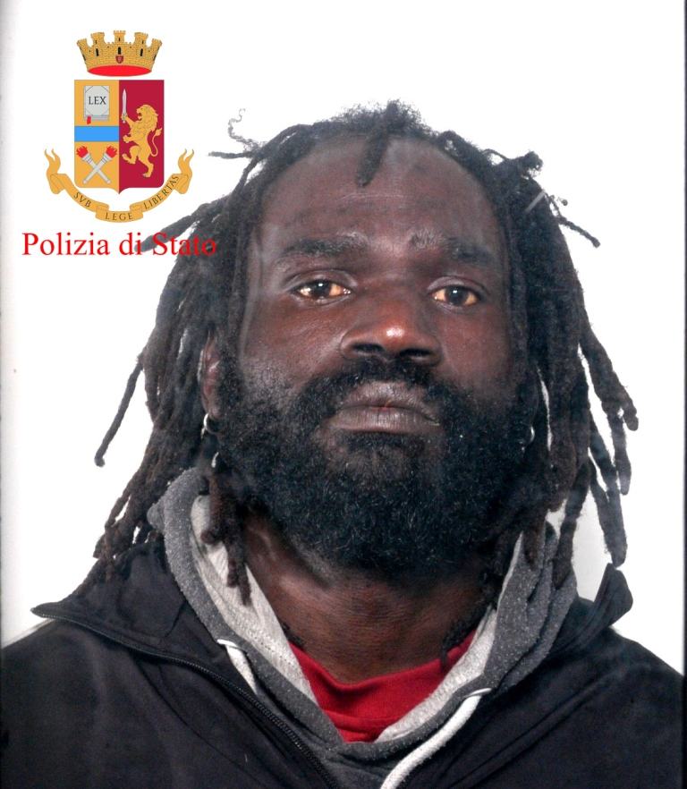JALLOW Momodou classe 81