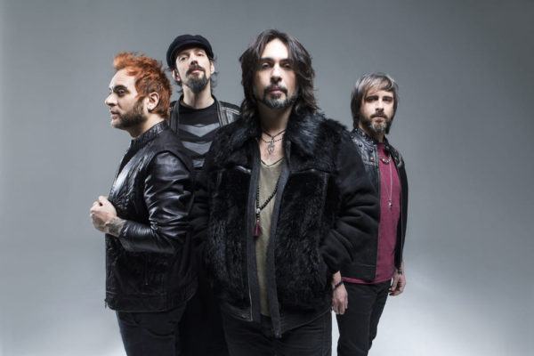 LE VIBRAZIONI_Sanremo 2018_(ph Chiara Mirelli)-2