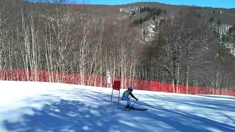 Lorica Start Cup Mediolanum SKI Challenge 03